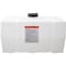 Buyers Products 50 Gallon Square Storage Tank - 38x19x22 Inch 82123919 - alternate 3